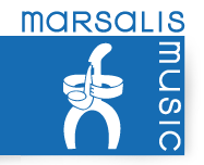 Marsalis Music