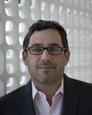 Joey Calderazzo