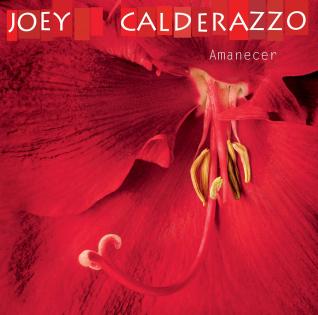 Joey Calderazzo - Amancer