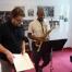 Branford Marsalis