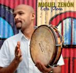 Miguel Zenón - Esta Plena