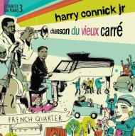 Chanson du Vieux Carre
