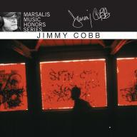 Marsalis Music Honors Jimmy Cobb Marsalis Music Honors Jimmy Cobb